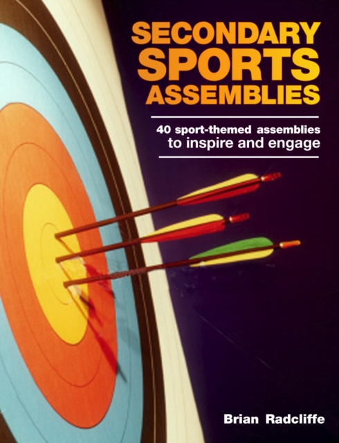 Primary Sports Assemblies, PDF eBook