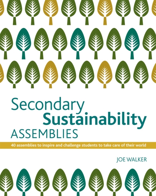 Secondary Sustainability Assemblies, PDF eBook