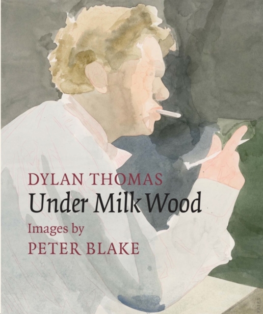Under Milk Wood, Paperback / softback Book
