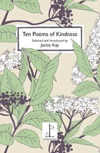 Ten Poems of Kindness: Volume One, Paperback / softback Book