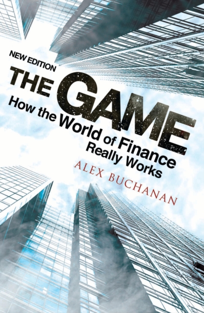 The Game, EPUB eBook