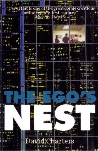 The Ego's Nest, Paperback / softback Book