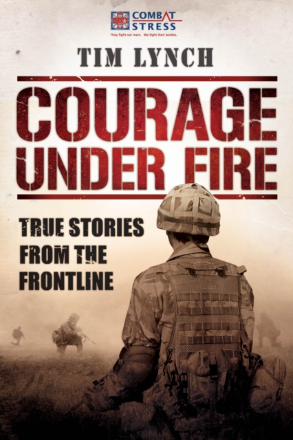Courage Under Fire, EPUB eBook