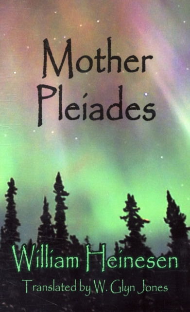 Mother Pleaides, Paperback / softback Book