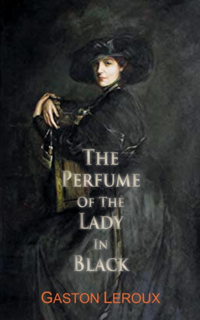 The Perfume of the Lady In Black, EPUB eBook