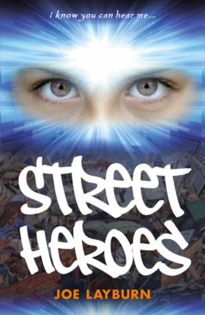 Street Heroes, EPUB eBook