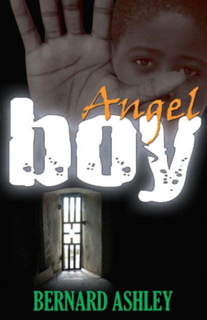 Angel Boy (Adobe Ebook), PDF eBook