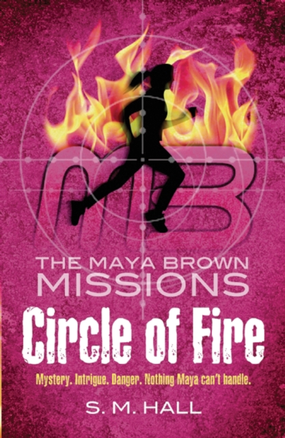 Circle of Fire, EPUB eBook