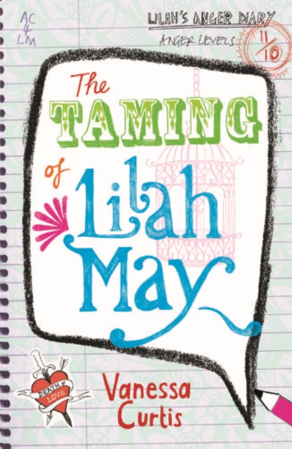 The Taming of Lilah May (PDF), PDF eBook
