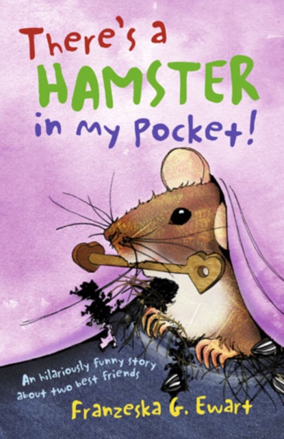 There's a Hamster in my Pocket, EPUB eBook