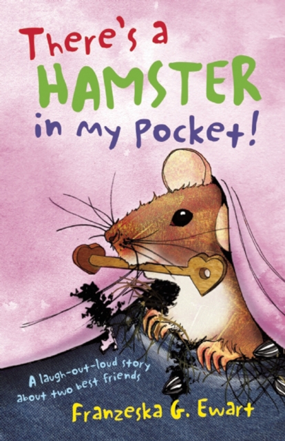There's a Hamster in my Pocket, EPUB eBook
