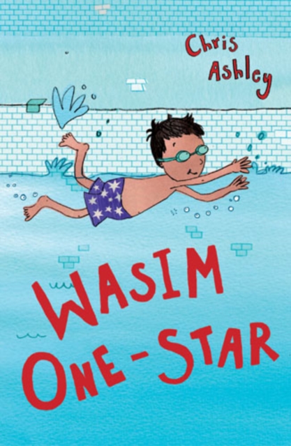 Wasim One Star (PDF), PDF eBook