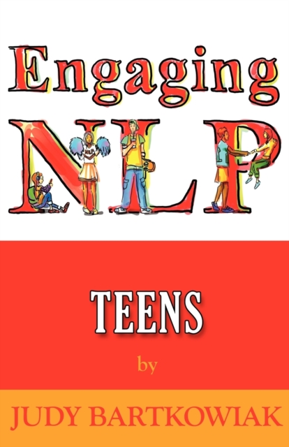 NLP For Teens, Paperback / softback Book