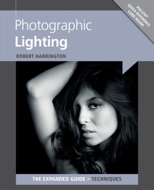 Photographic Lighting, Paperback / softback Book