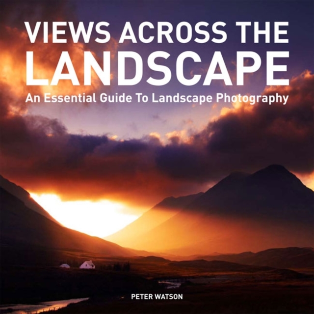 Views Across the Landscape, Paperback / softback Book