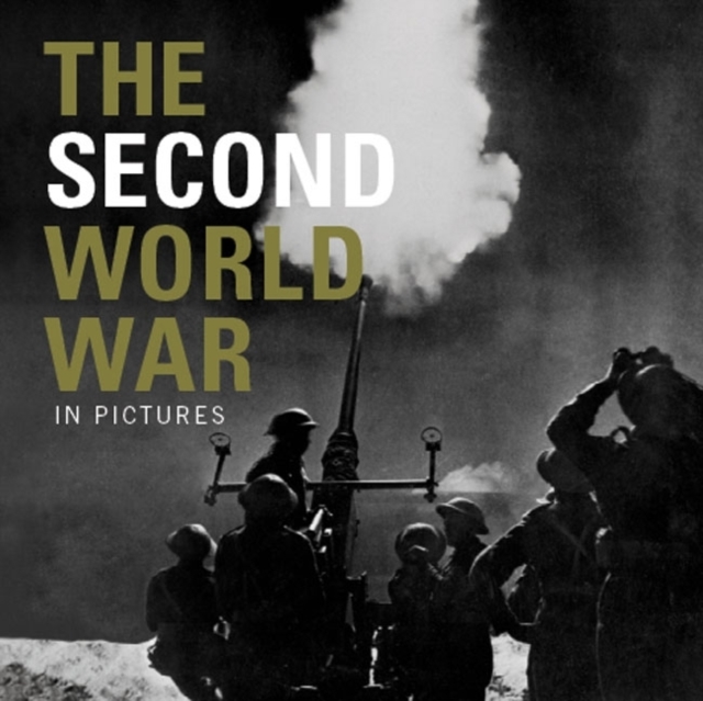 Second World War, The, Paperback / softback Book