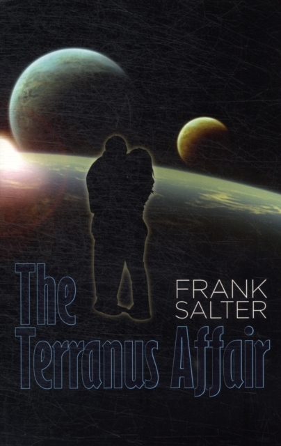 The Terranus Affair, Paperback / softback Book