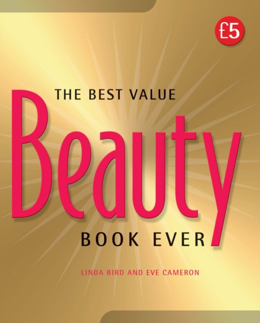 Best value beauty book ever!, PDF eBook