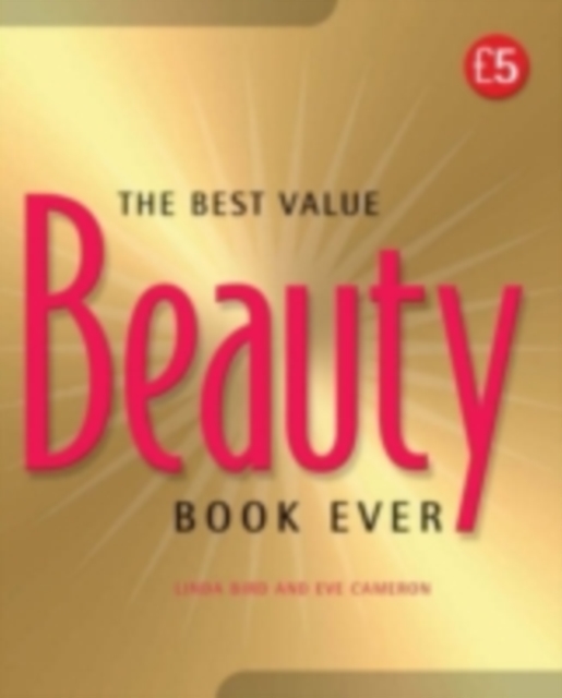 The best value beauty book ever!, PDF eBook