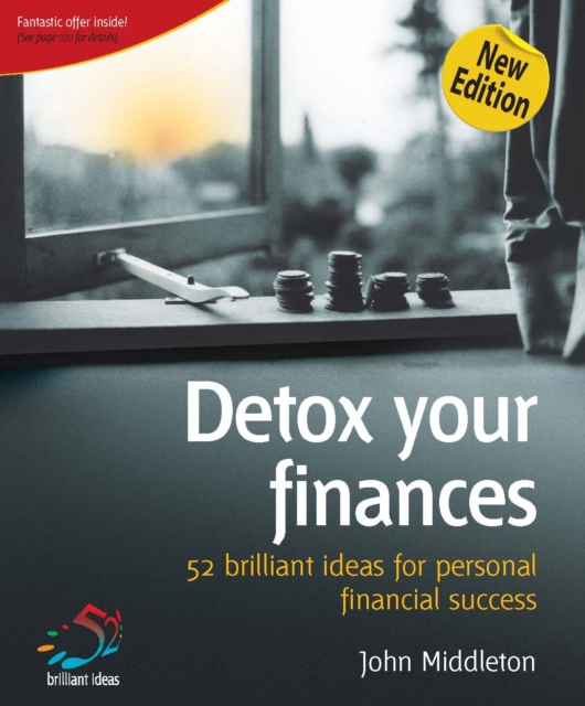 Detox your finances, PDF eBook