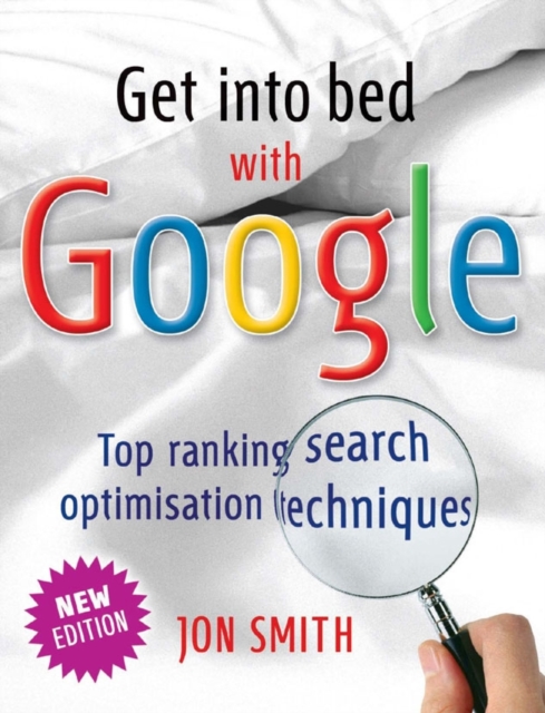 Get into bed with Google, EPUB eBook