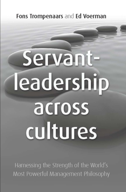 Servant Leadership Across Cultures, EPUB eBook