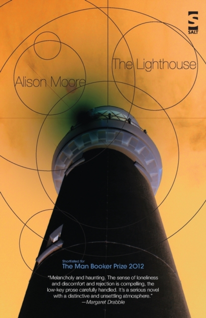 The Lighthouse, Paperback / softback Book