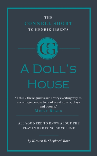 The Connell Short to Henrik Ibsen's A Doll's House, EPUB eBook