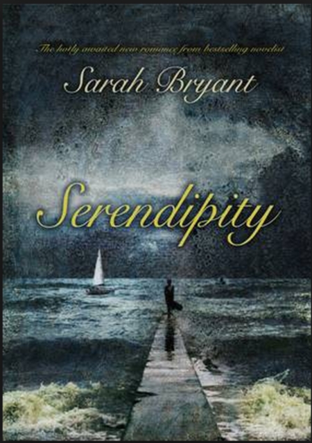 Serendipity, Paperback / softback Book