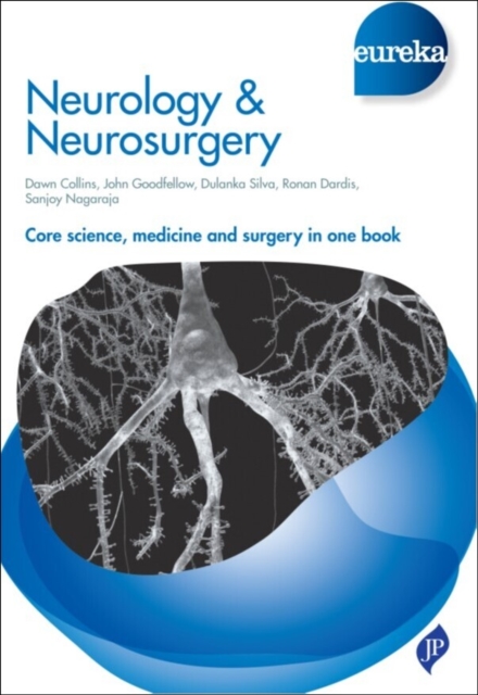 Eureka: Neurology & Neurosurgery, Paperback / softback Book