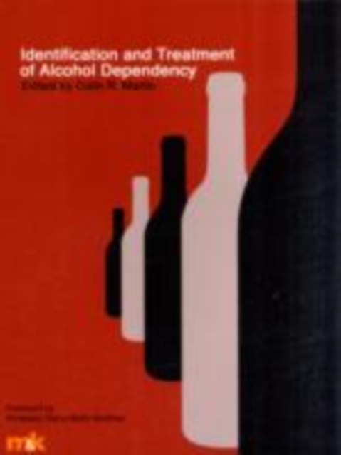 Identification and Treatment of Alcohol Dependency, EPUB eBook