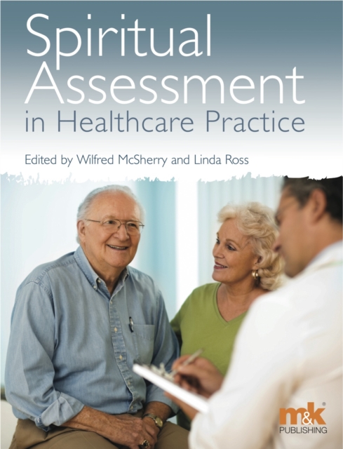 Spiritual assessment in Healthcare Practice, EPUB eBook