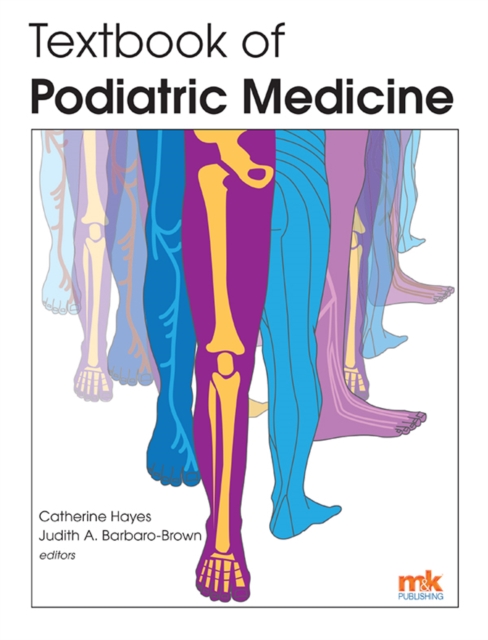 Textbook of Podiatric Medicine, EPUB eBook