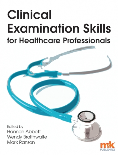 Clinical Examination Skills for Healthcare Professionals, EPUB eBook