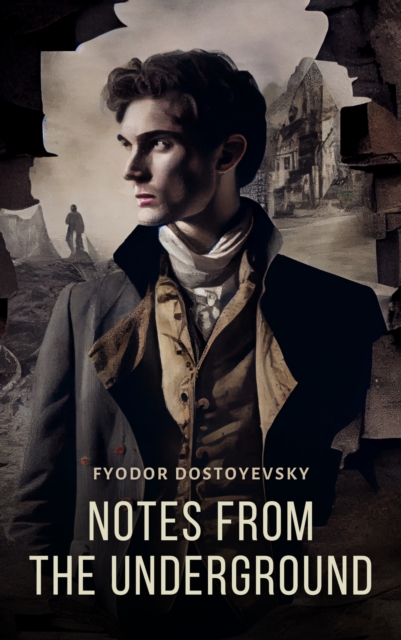 Notes From The Underground, EPUB eBook
