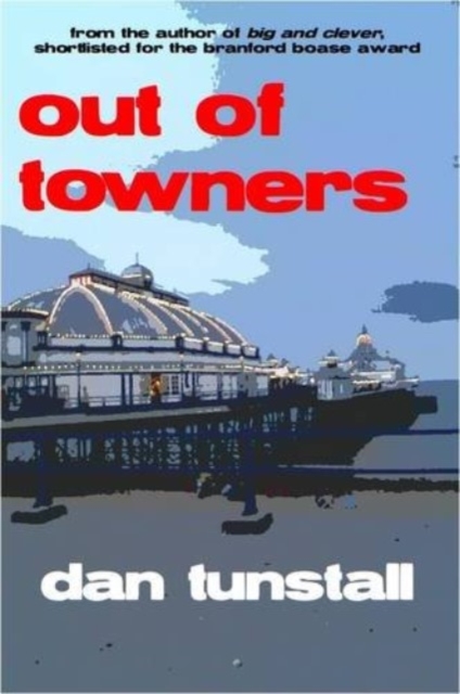 Out of Towners, Paperback / softback Book