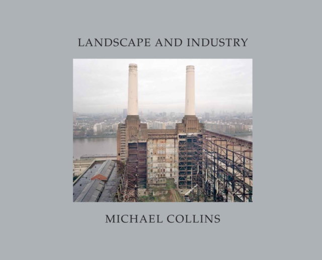 Landscape and Industry, Hardback Book