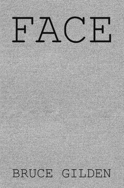Face, Hardback Book