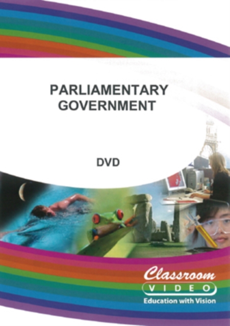 Parliamentary Government, DVD  DVD