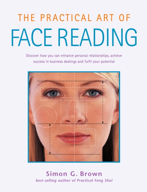 The Practical Art of Face Reading, EPUB eBook