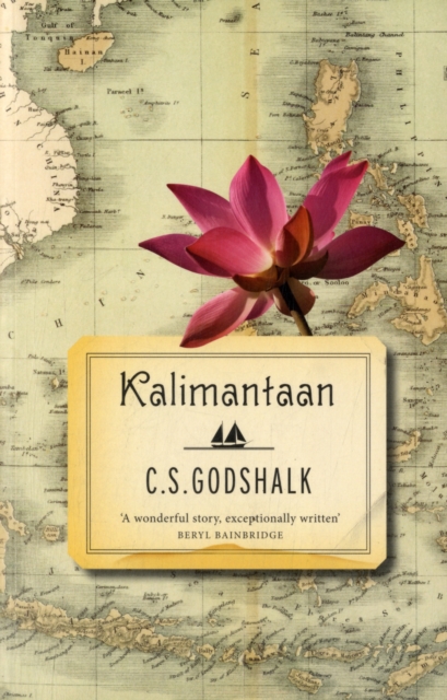 Kalimantaan, Paperback / softback Book