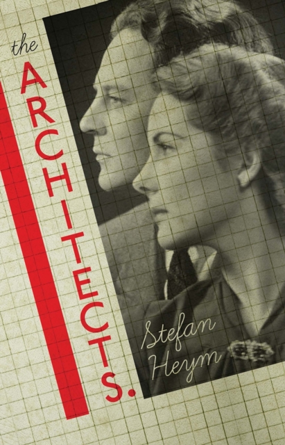 The Architects, Paperback / softback Book