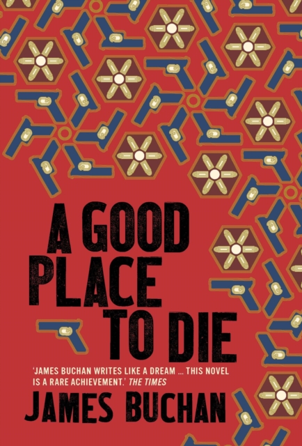 A Good Place to Die, EPUB eBook