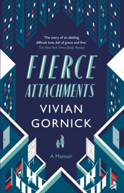 Fierce Attachments, Paperback / softback Book