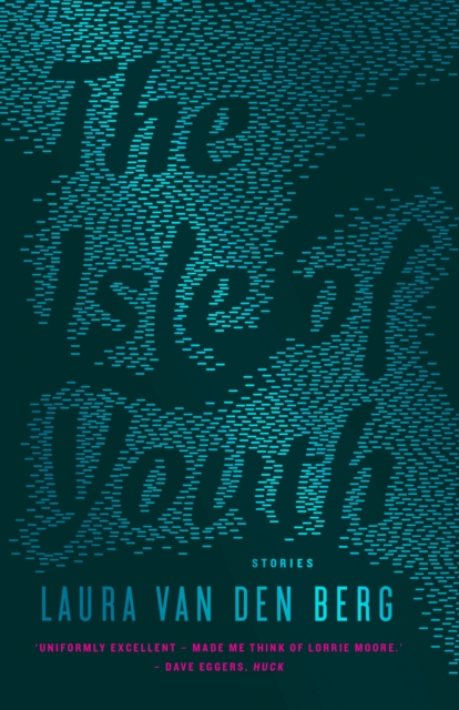 The Isle Of Youth, Paperback / softback Book