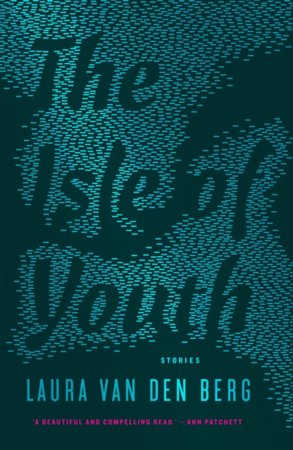 The Isle of Youth, EPUB eBook
