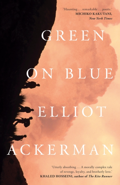 Green on Blue, EPUB eBook