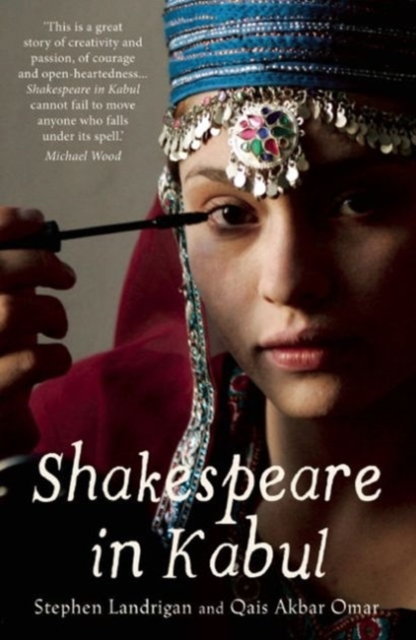 Shakespeare in Kabul, Paperback / softback Book
