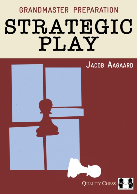Strategic Play, Paperback / softback Book