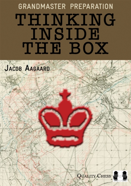 Thinking Inside the Box, Paperback / softback Book